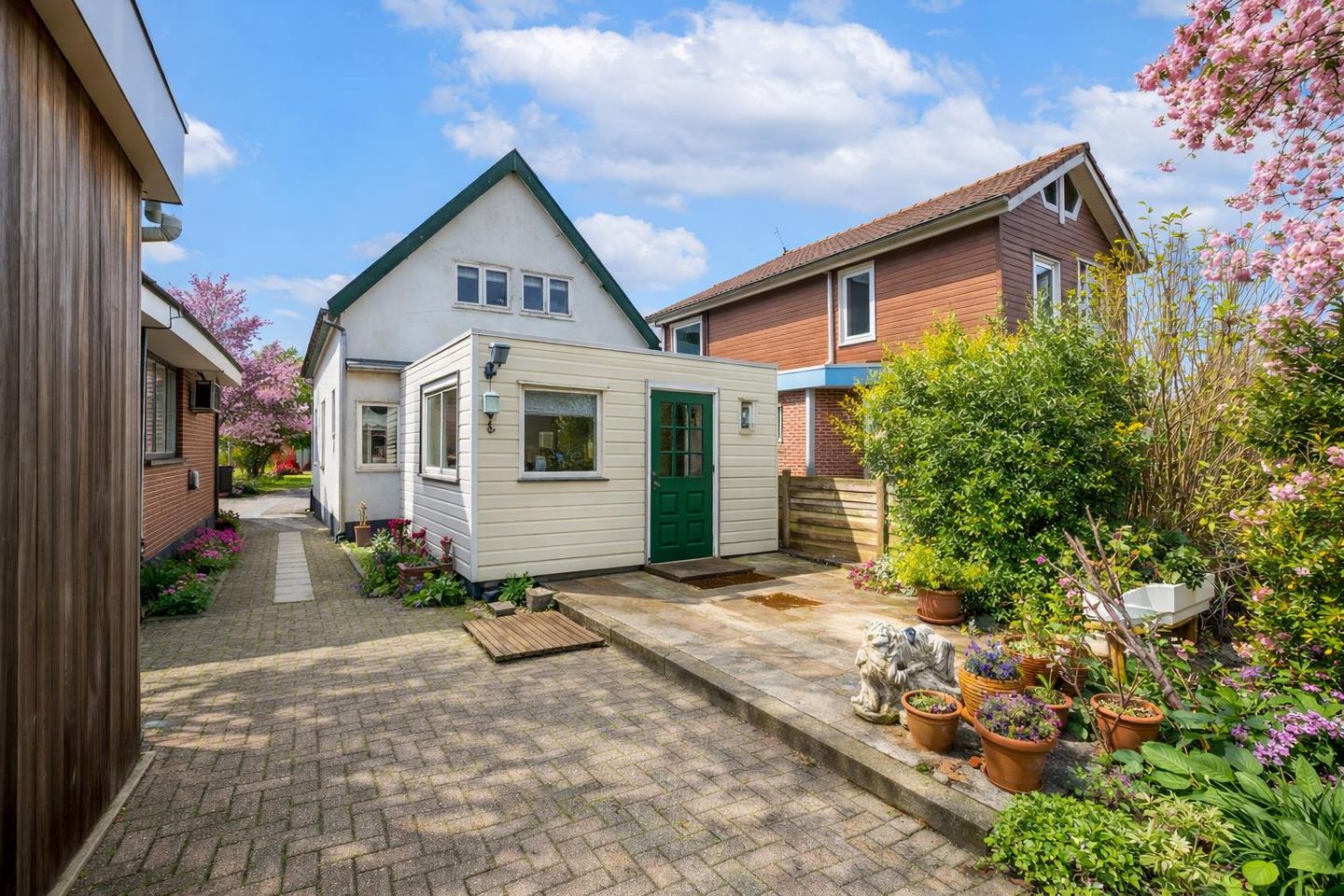 Foto 4 van Noordeinde 92