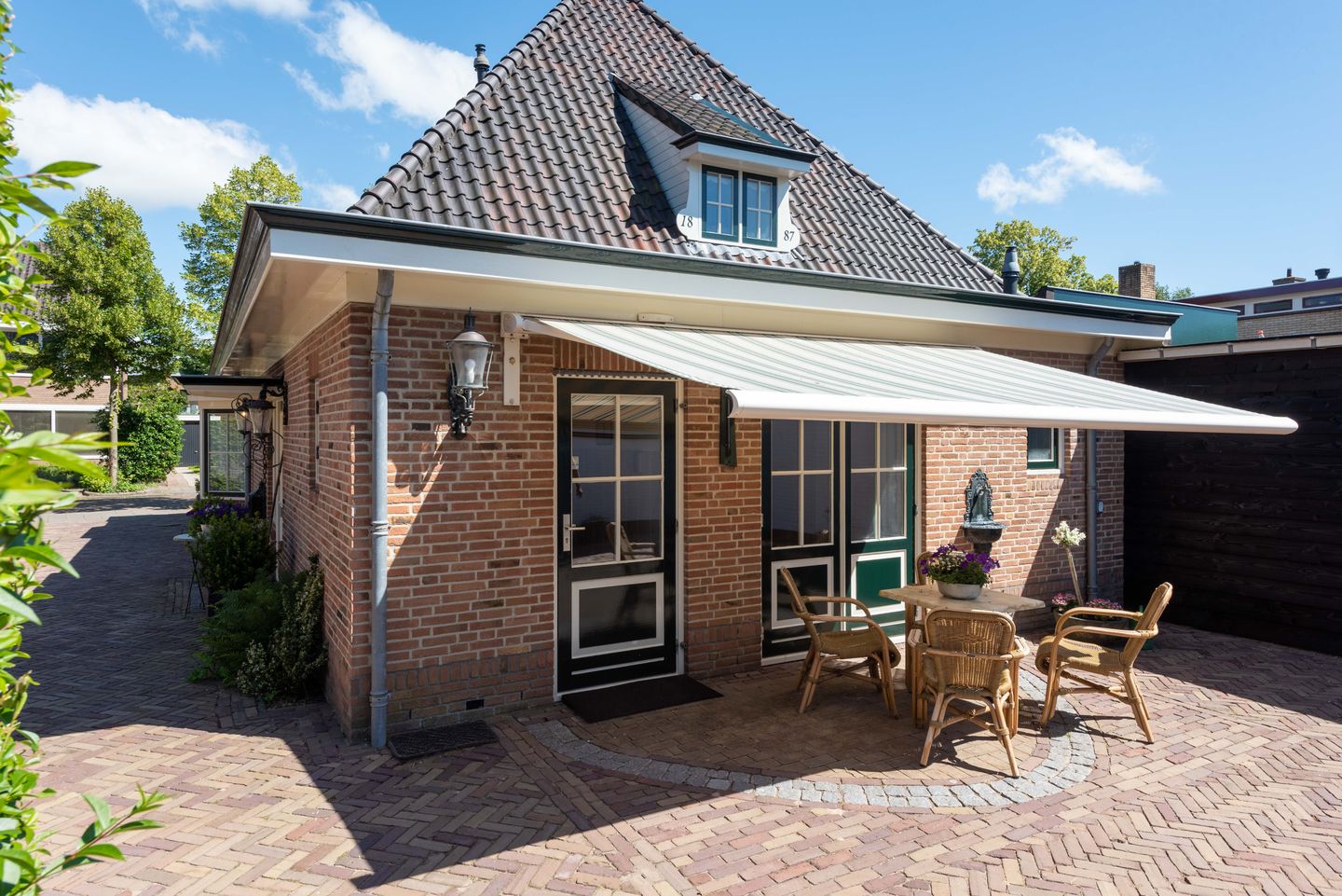 Photo 44 of Westerweg 293