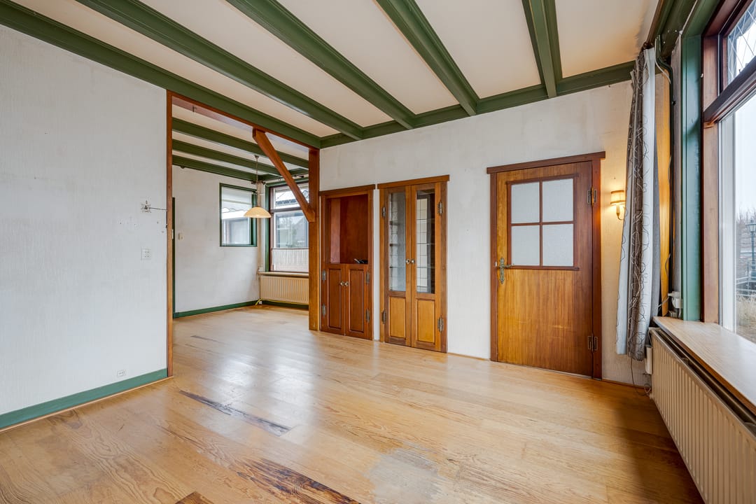 Foto 7 van Noordeinde 92