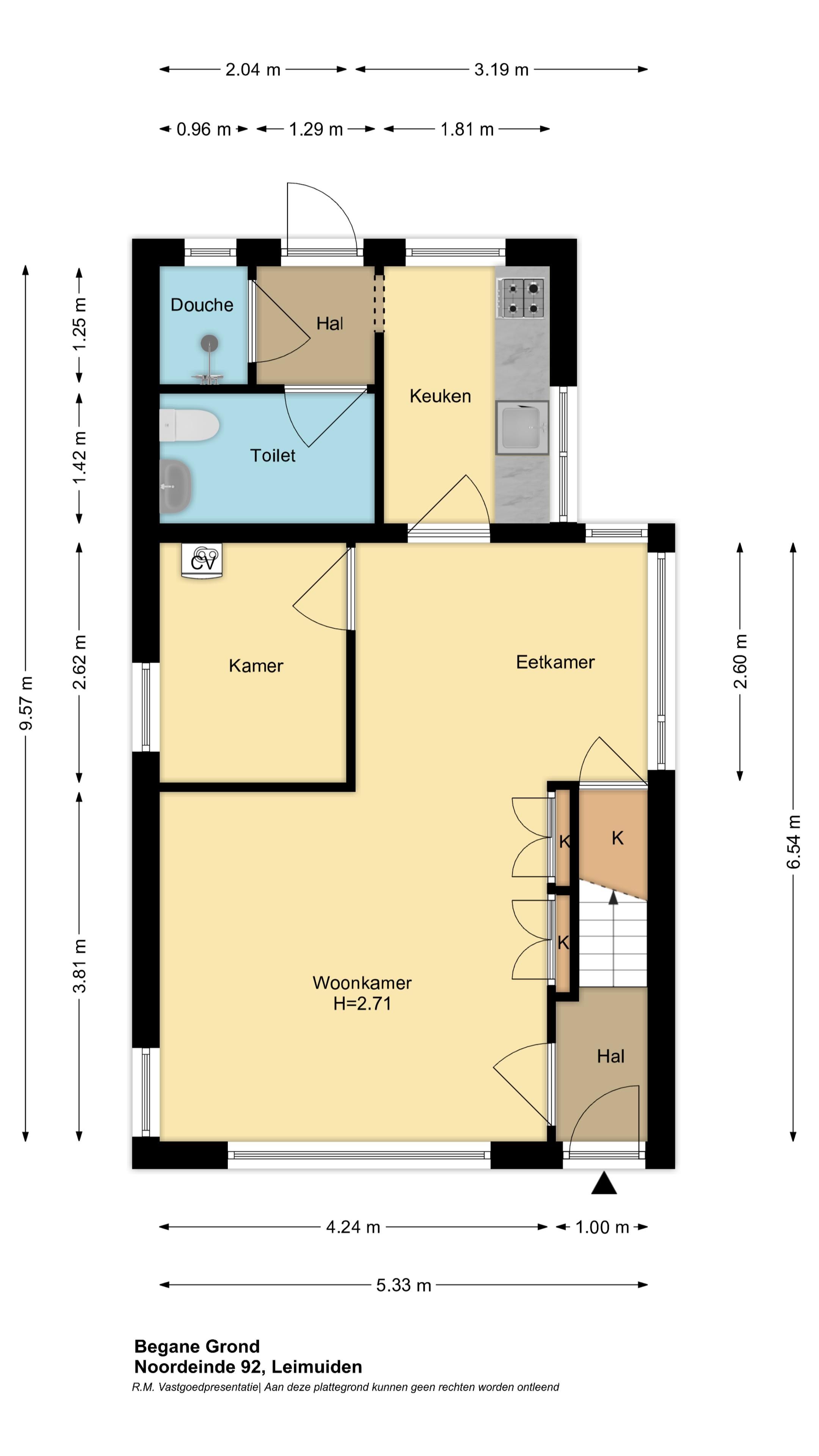 Foto 27 van Noordeinde 92