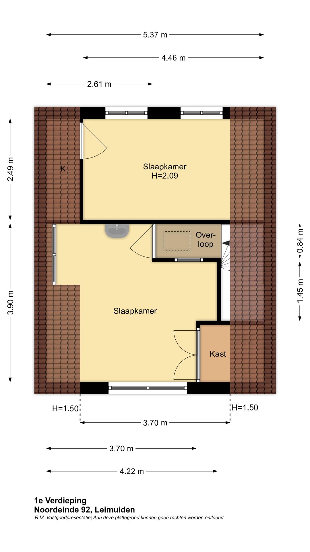 Foto 28 van Noordeinde 92
