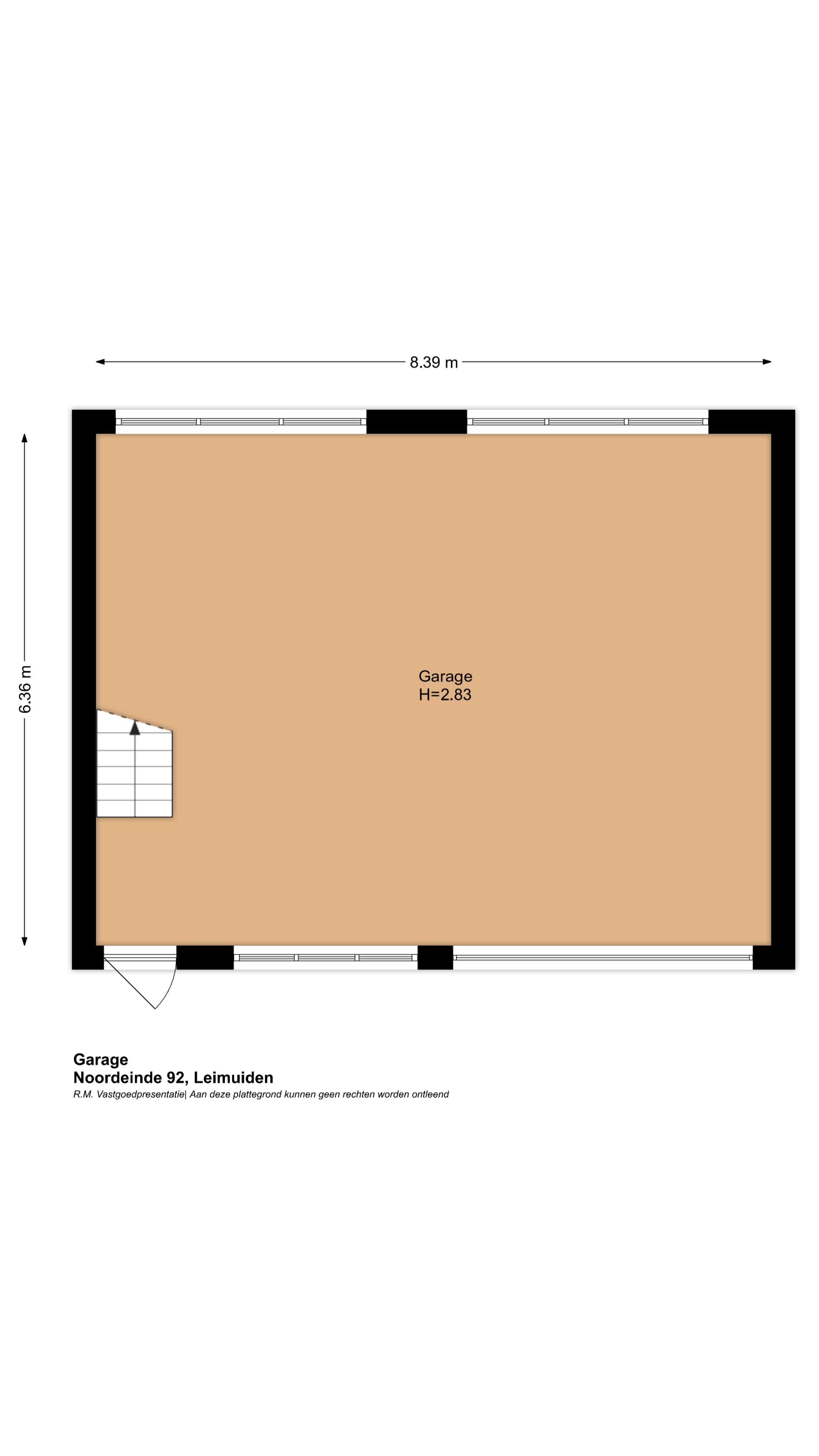 Foto 30 van Noordeinde 92