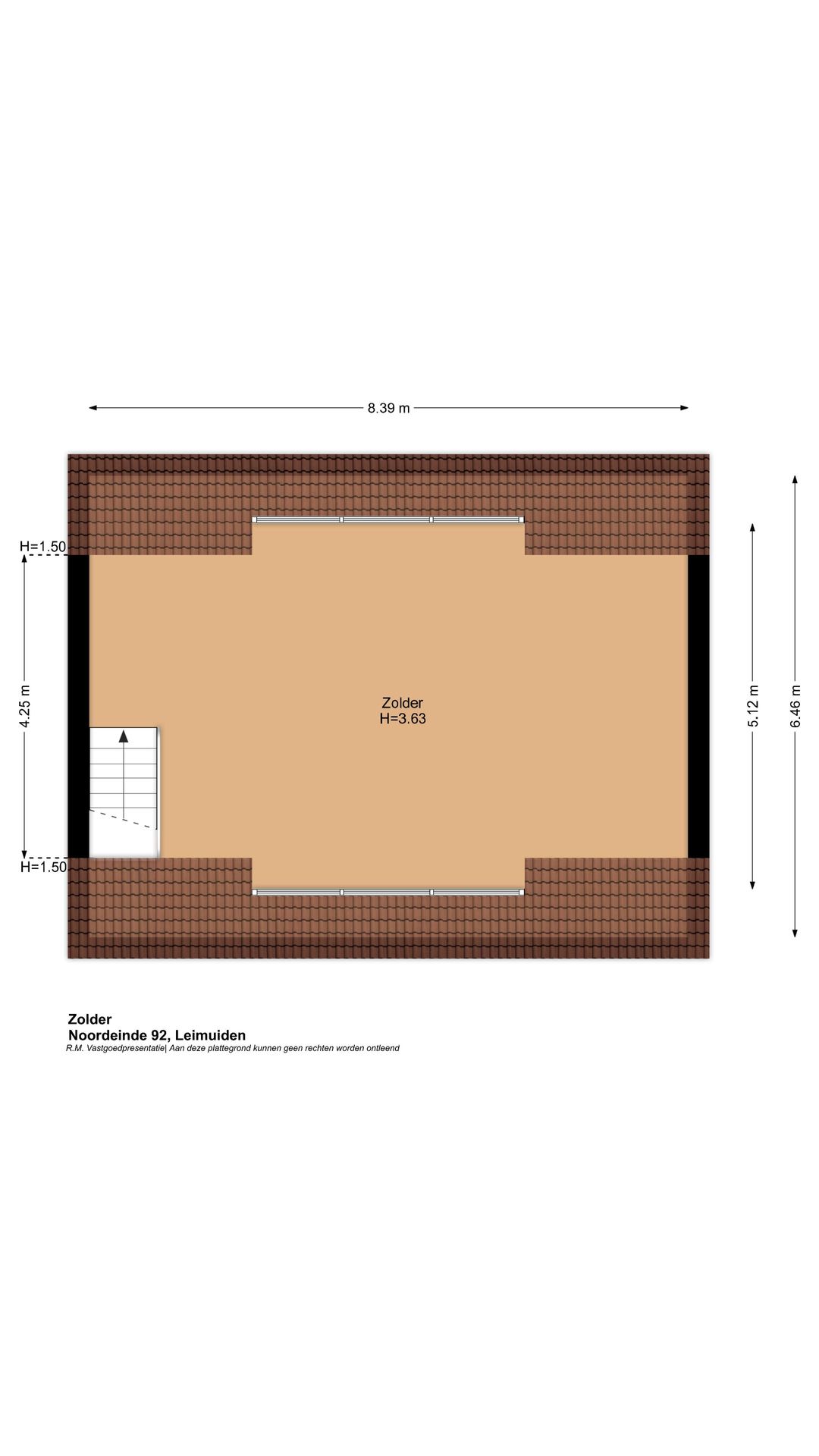 Foto 31 van Noordeinde 92