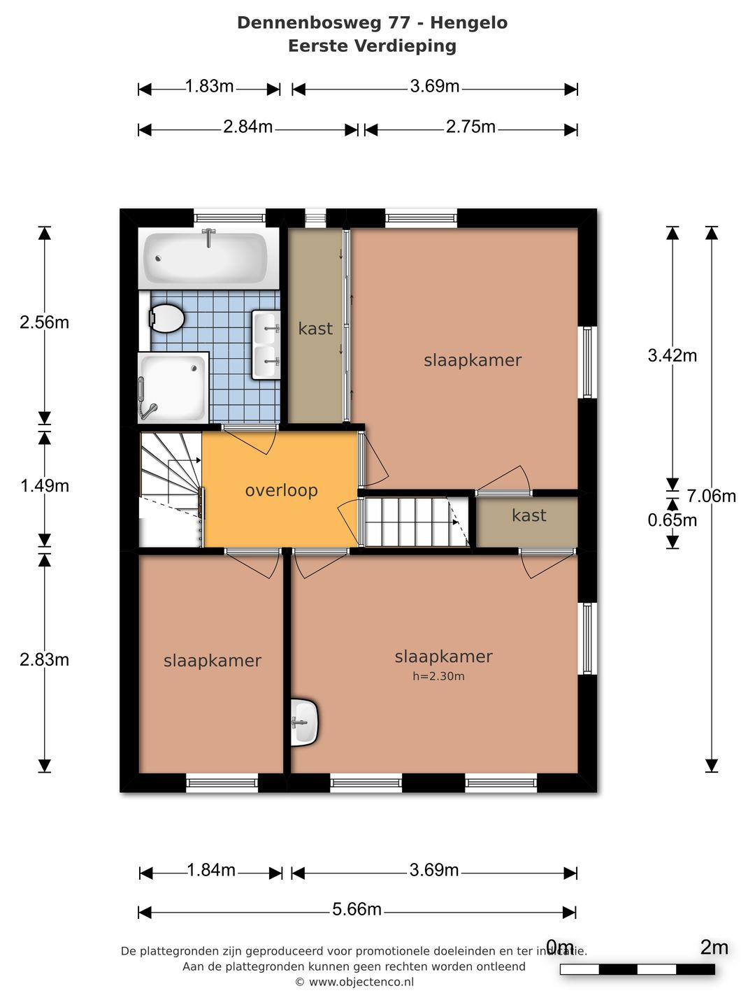 Photo 32 of Dennenbosweg 77