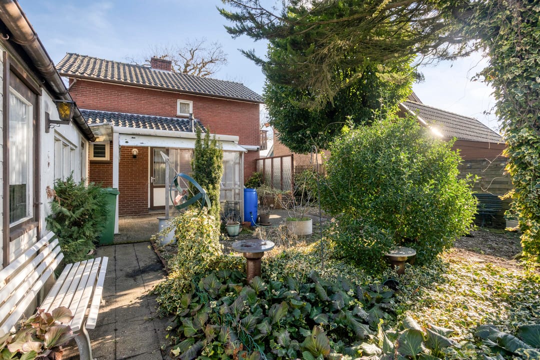 Foto 2 van Adelaarslaan 46