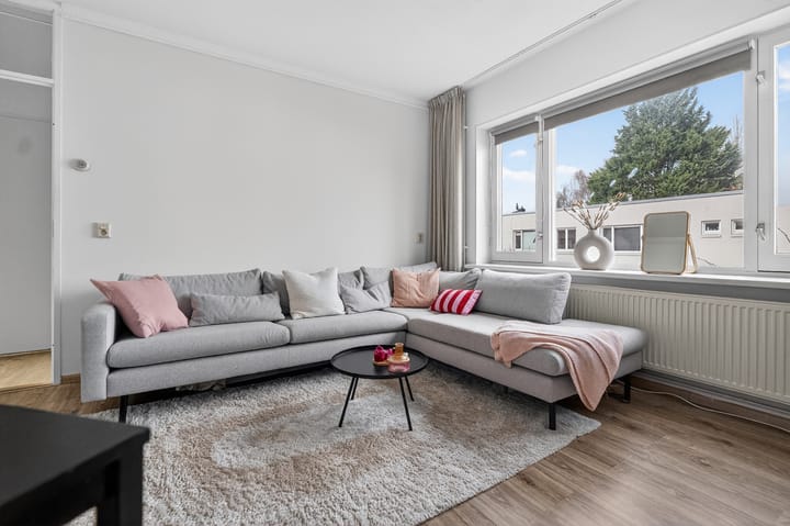 Foto 2 van Oogststraat 43