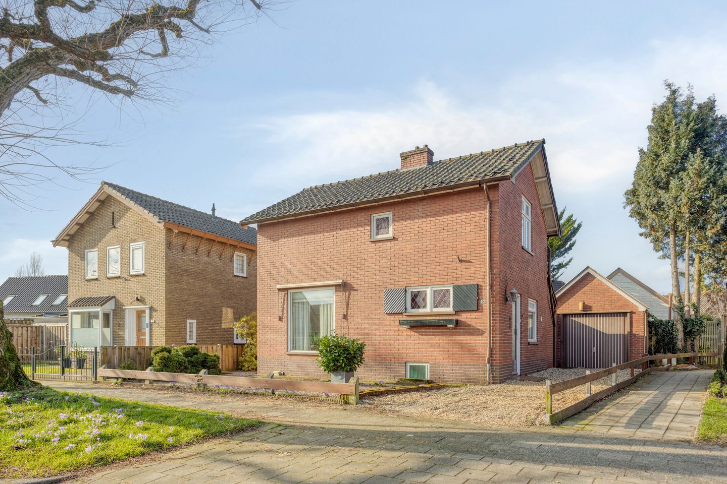 Foto 4 van Adelaarslaan 46