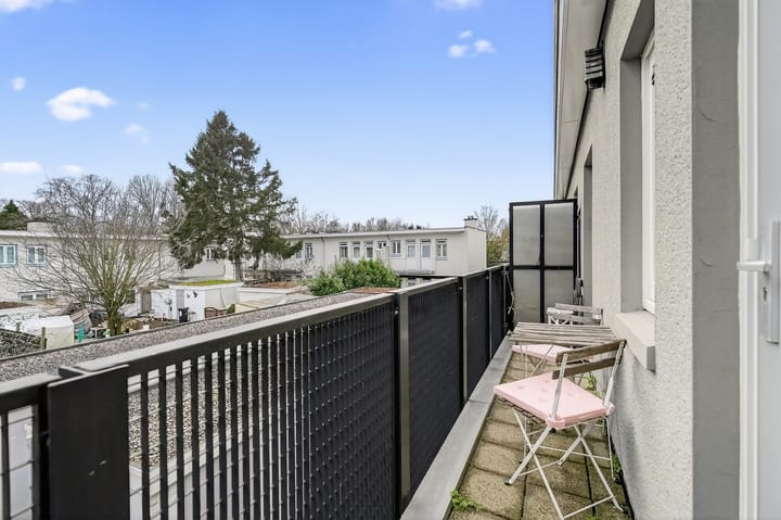 Foto 4 van Oogststraat 43