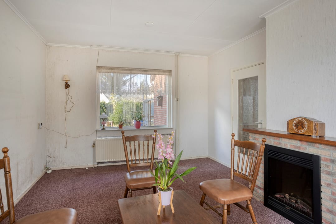 Foto 7 van Adelaarslaan 46