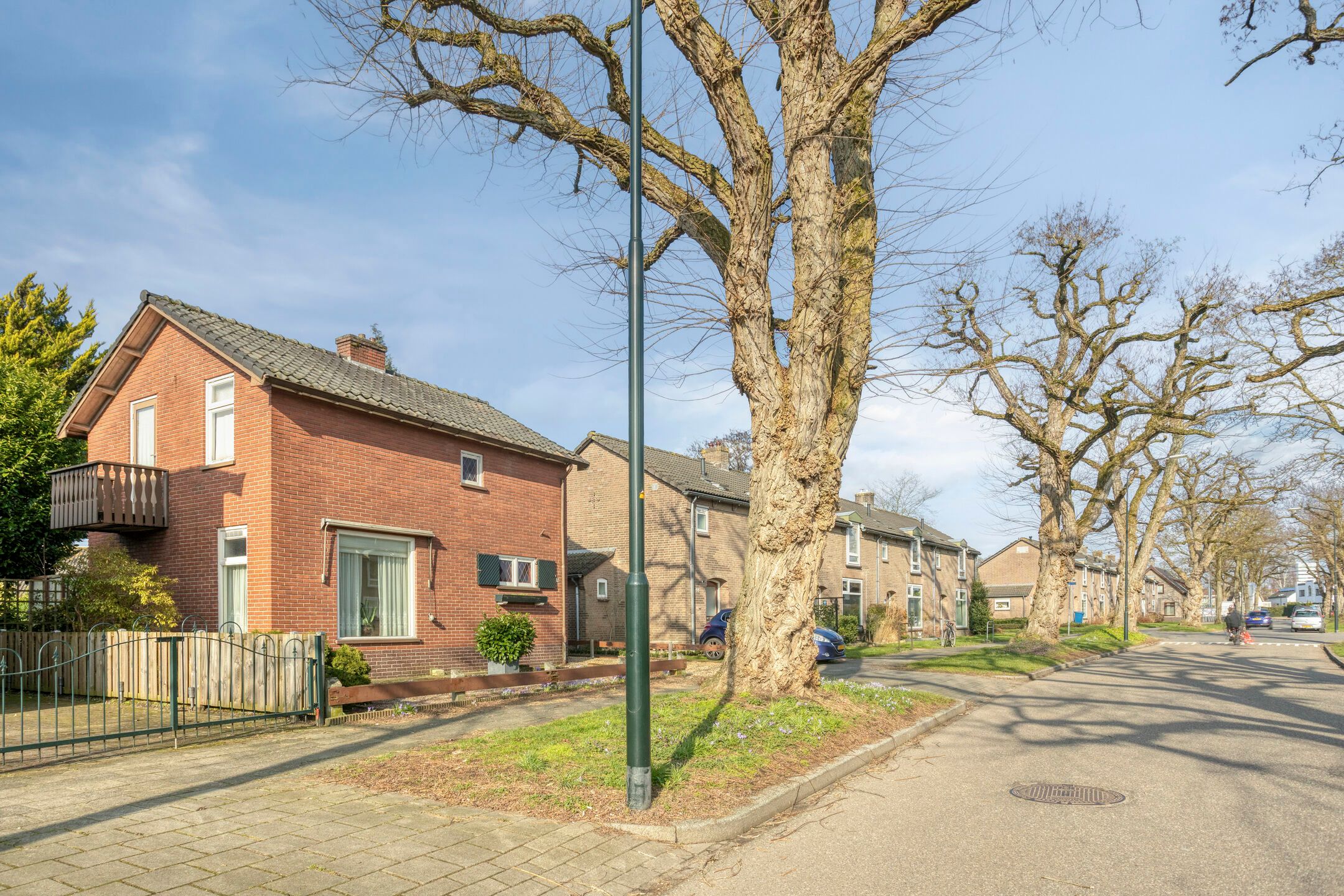 Foto 27 van Adelaarslaan 46