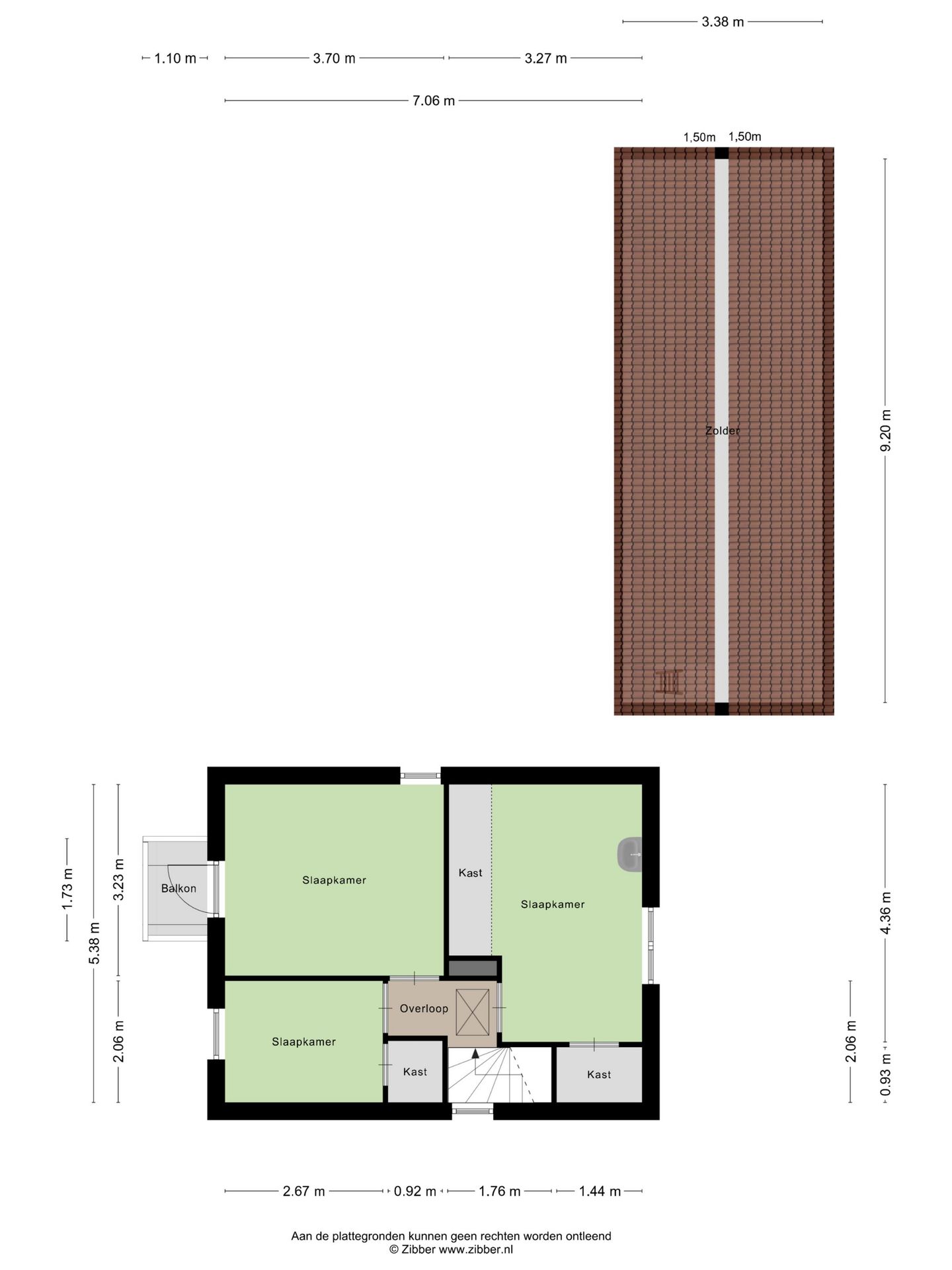 Foto 35 van Adelaarslaan 46