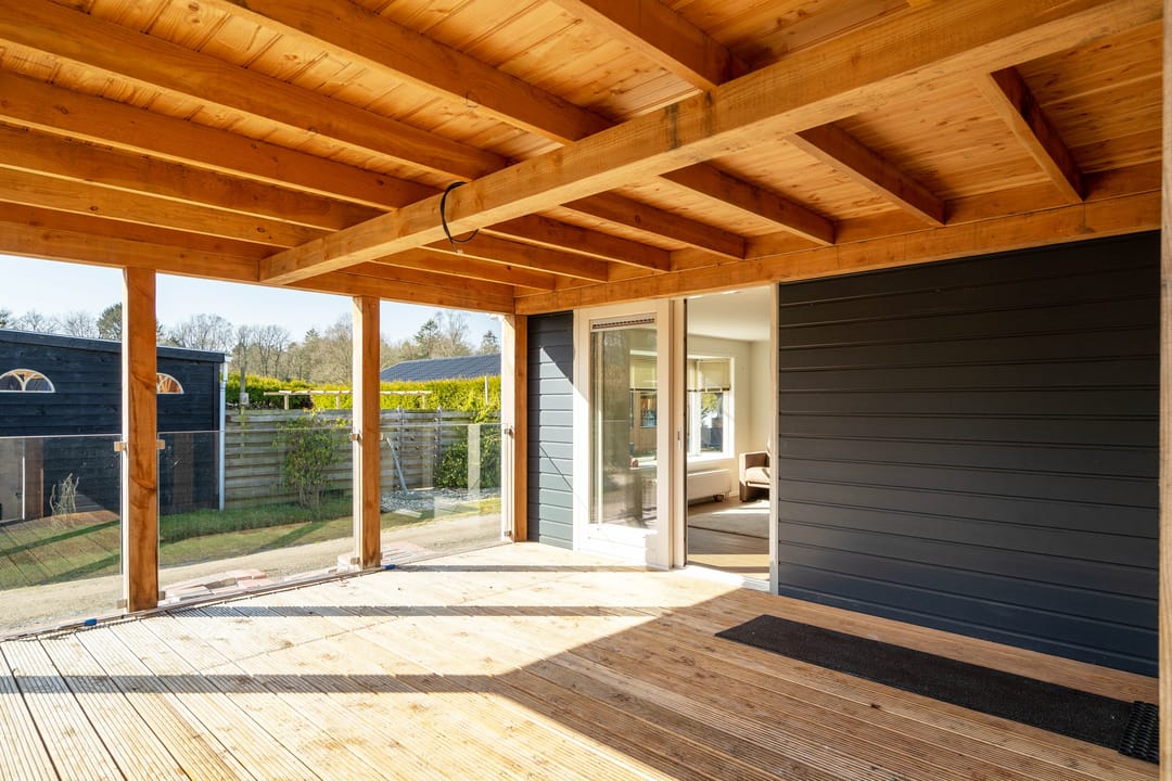 Foto 7 van De Ruyter de Wildtlaan 5-11