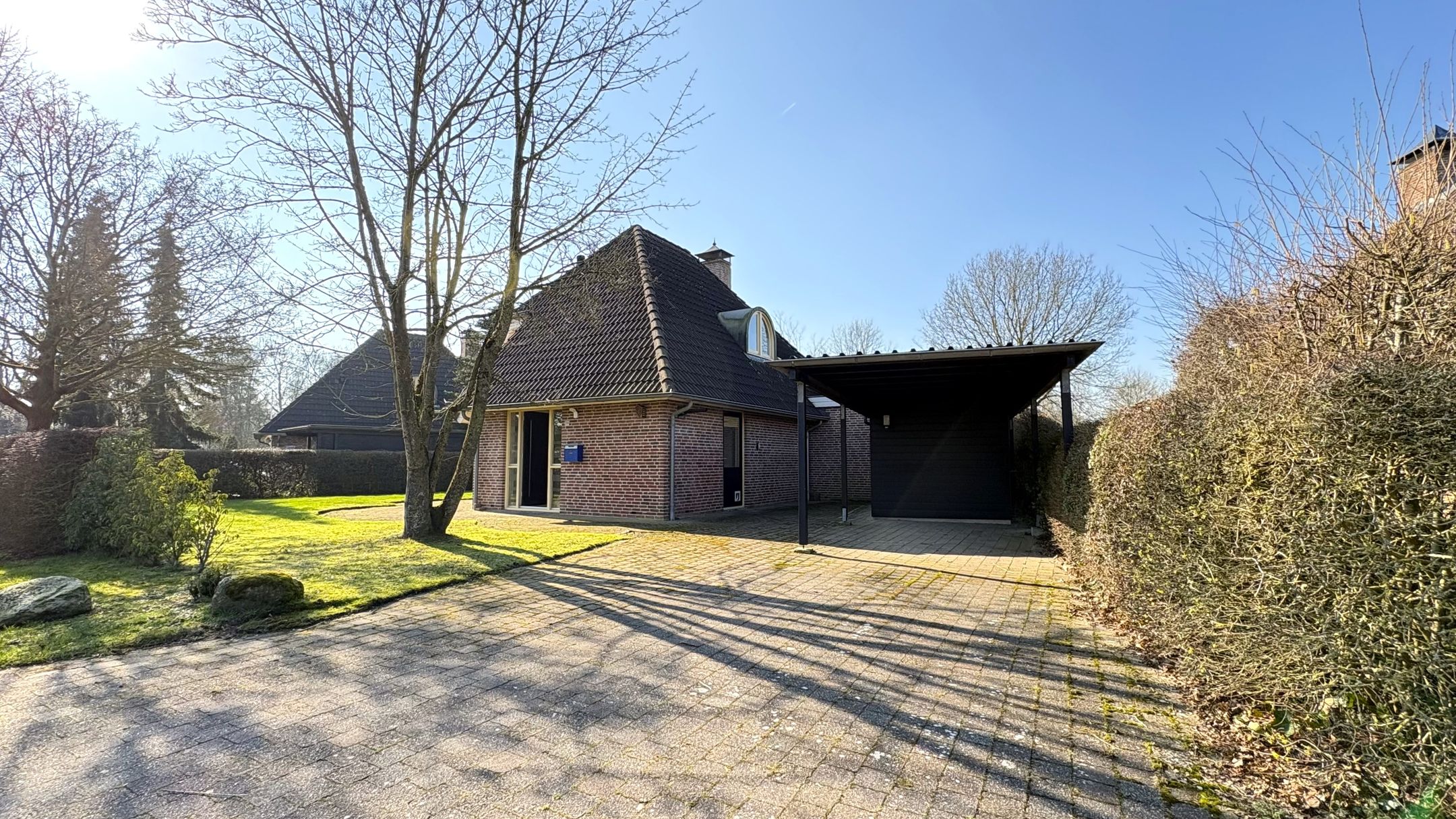 Foto 3 van Kolonieweg 39