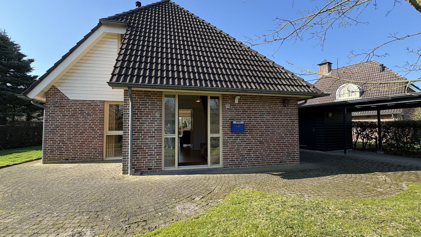 Foto 5 van Kolonieweg 39