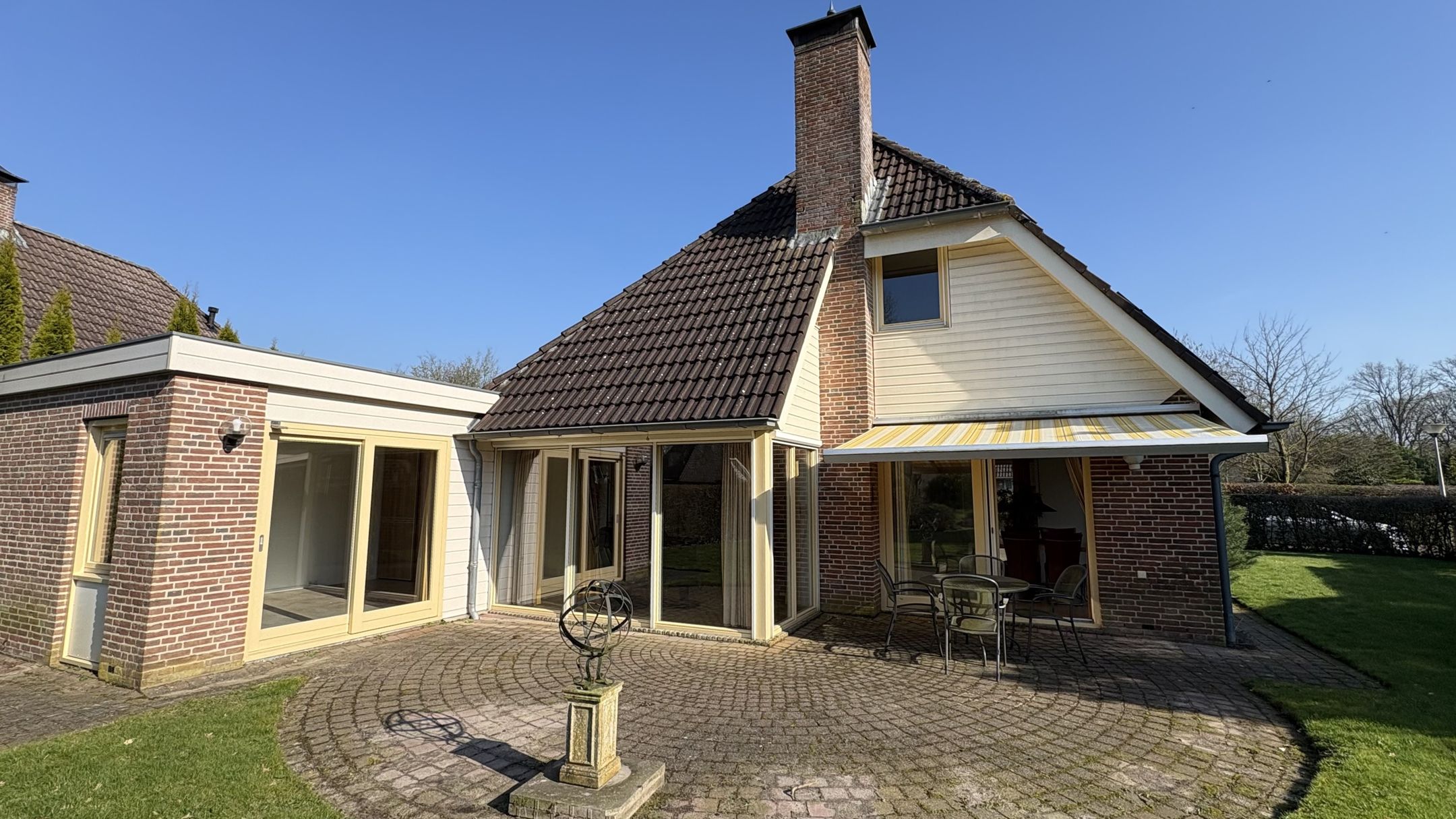 Foto 18 van Kolonieweg 39