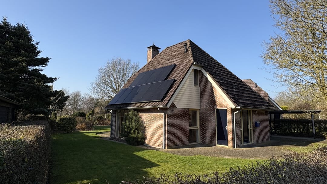 Foto 52 van Kolonieweg 39