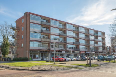 Mr. P.J. Troelstralaan thumbnail