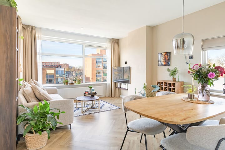 Foto 3 van Mr. P.J. Troelstralaan 223