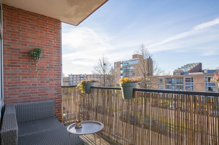 Foto 4 van Mr. P.J. Troelstralaan 223