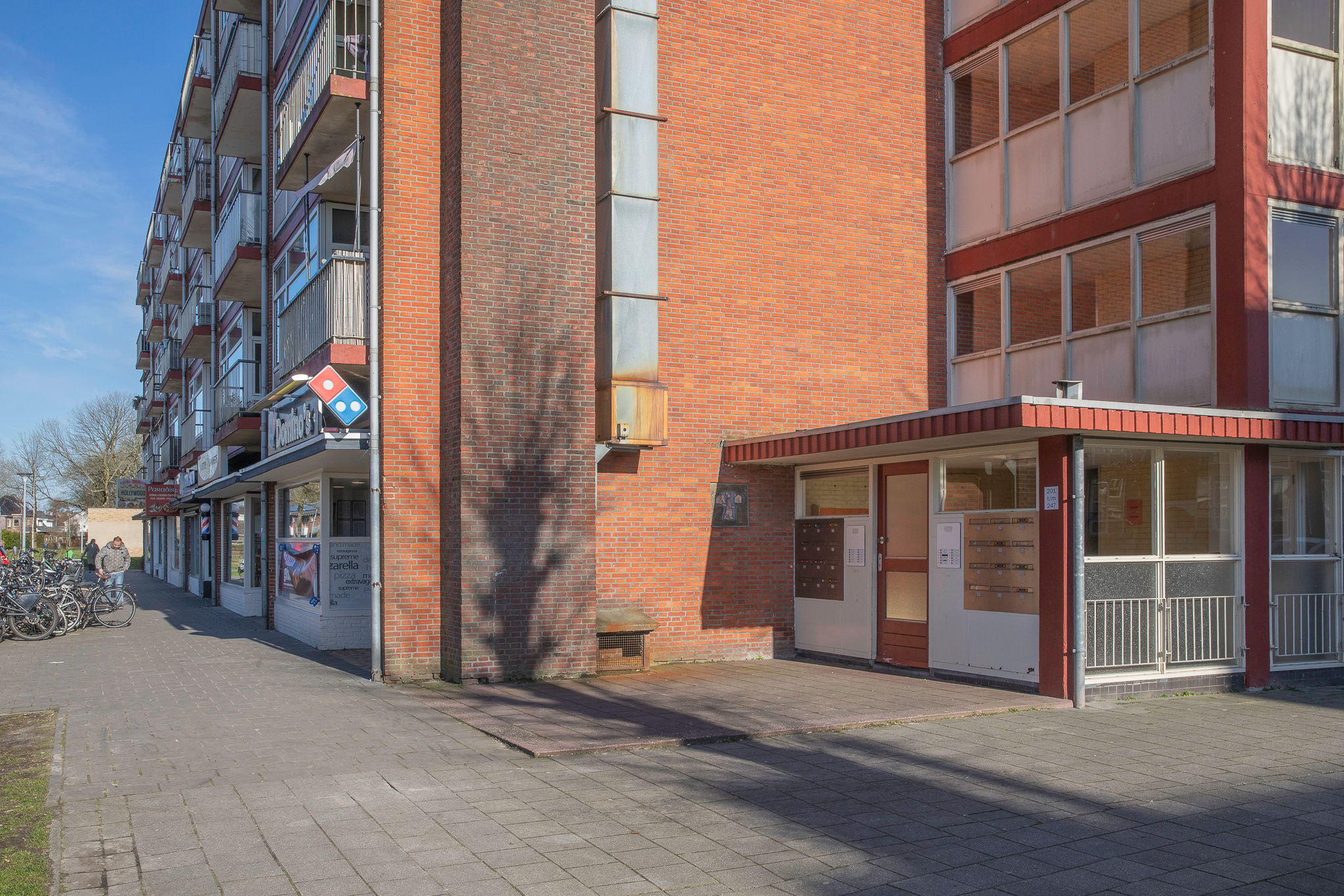Photo 9 of Mr. P.J. Troelstralaan 223
