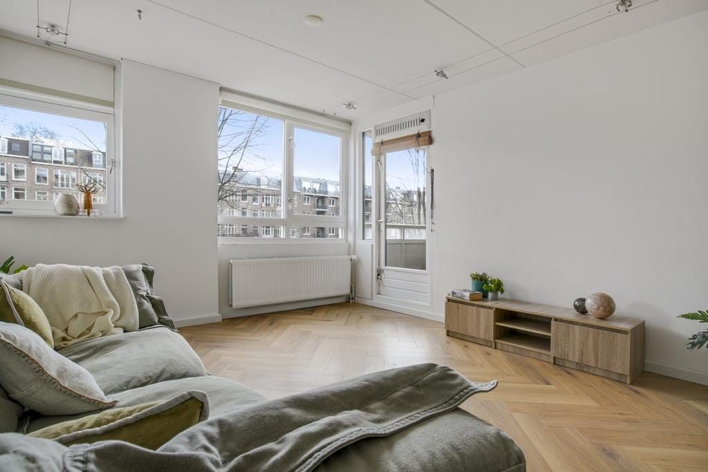 Photo 7 of Sloterkade 157-C