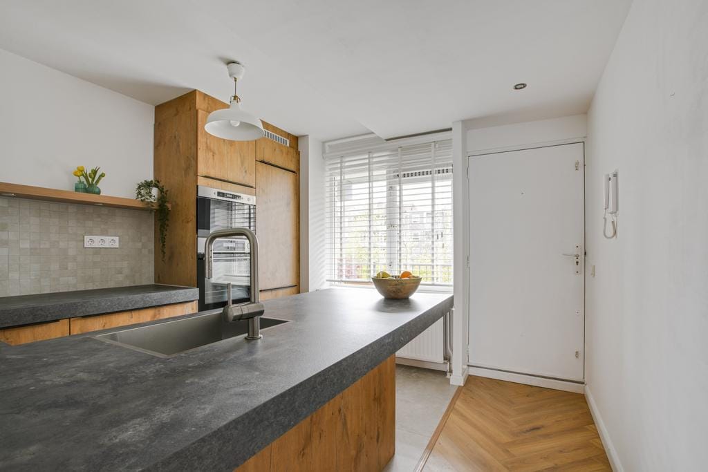 Photo 16 of Sloterkade 157-C