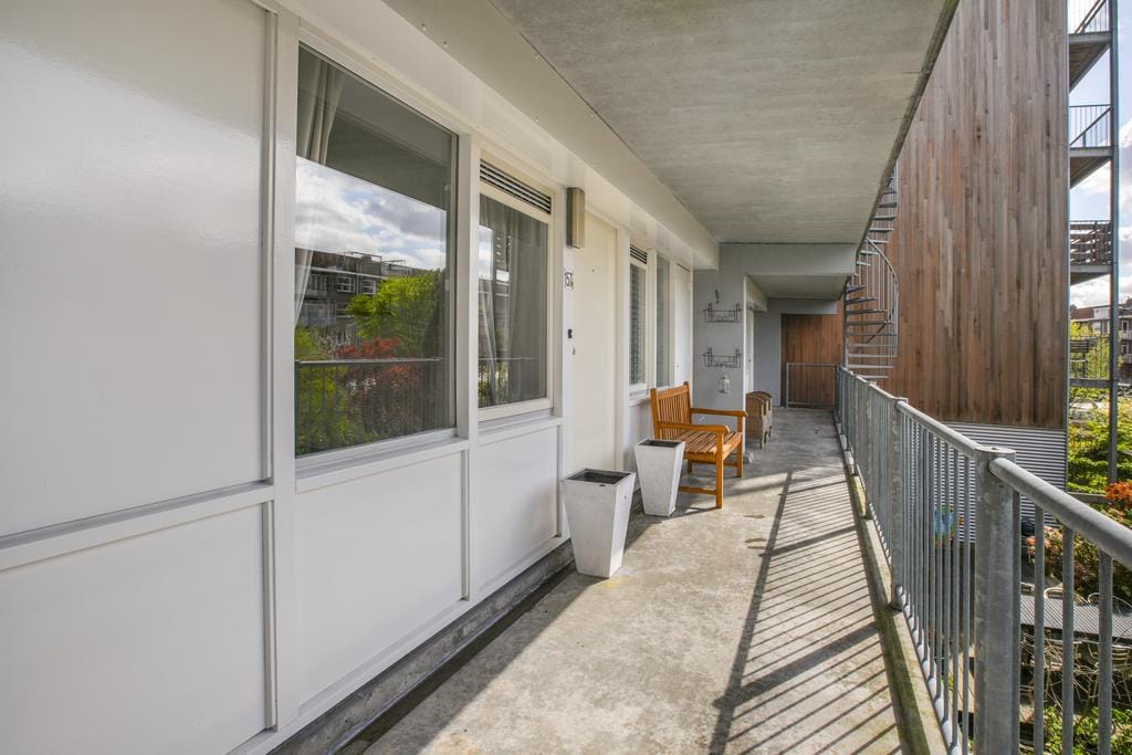 Photo 21 of Sloterkade 157-C