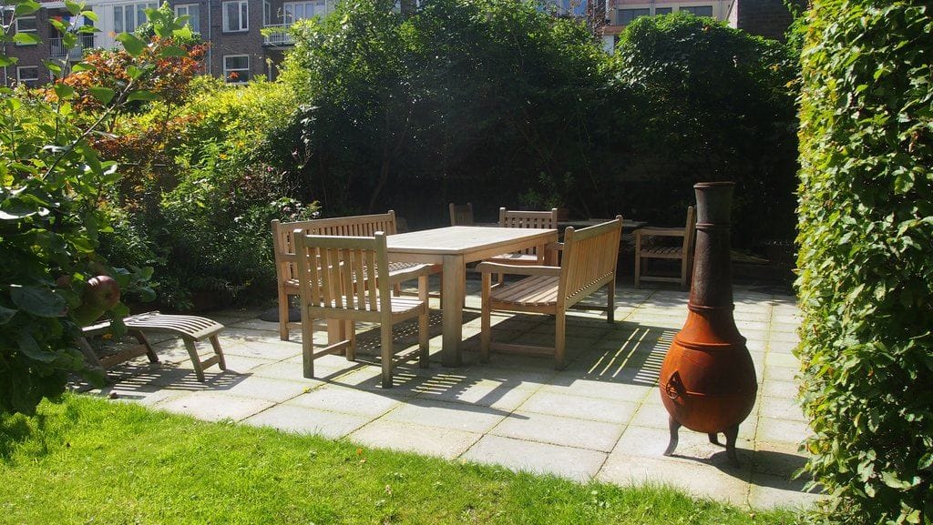 Photo 26 of Sloterkade 157-C