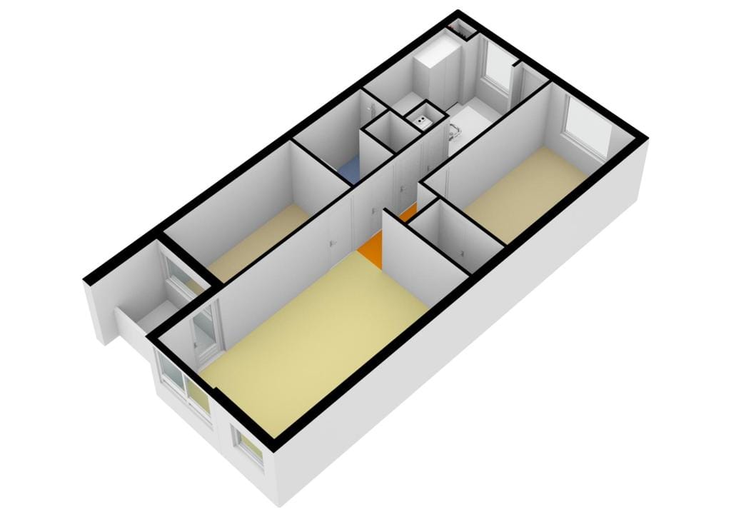 Photo 29 of Sloterkade 157-C