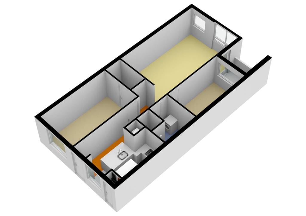 Photo 30 of Sloterkade 157-C