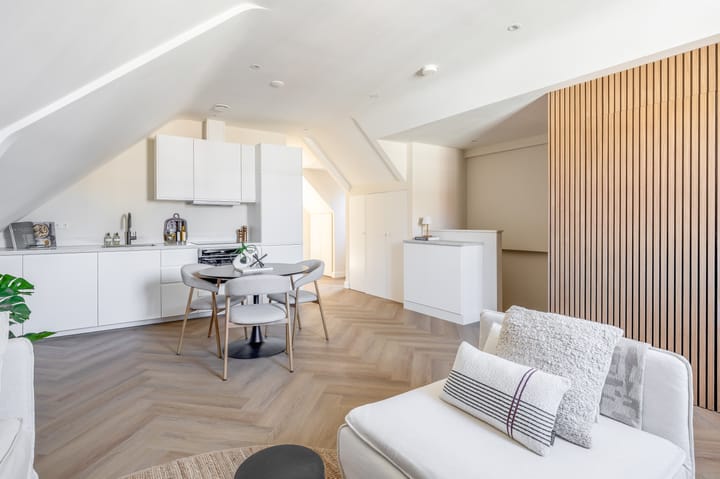 Nieuwe Binnenweg 287 B-02