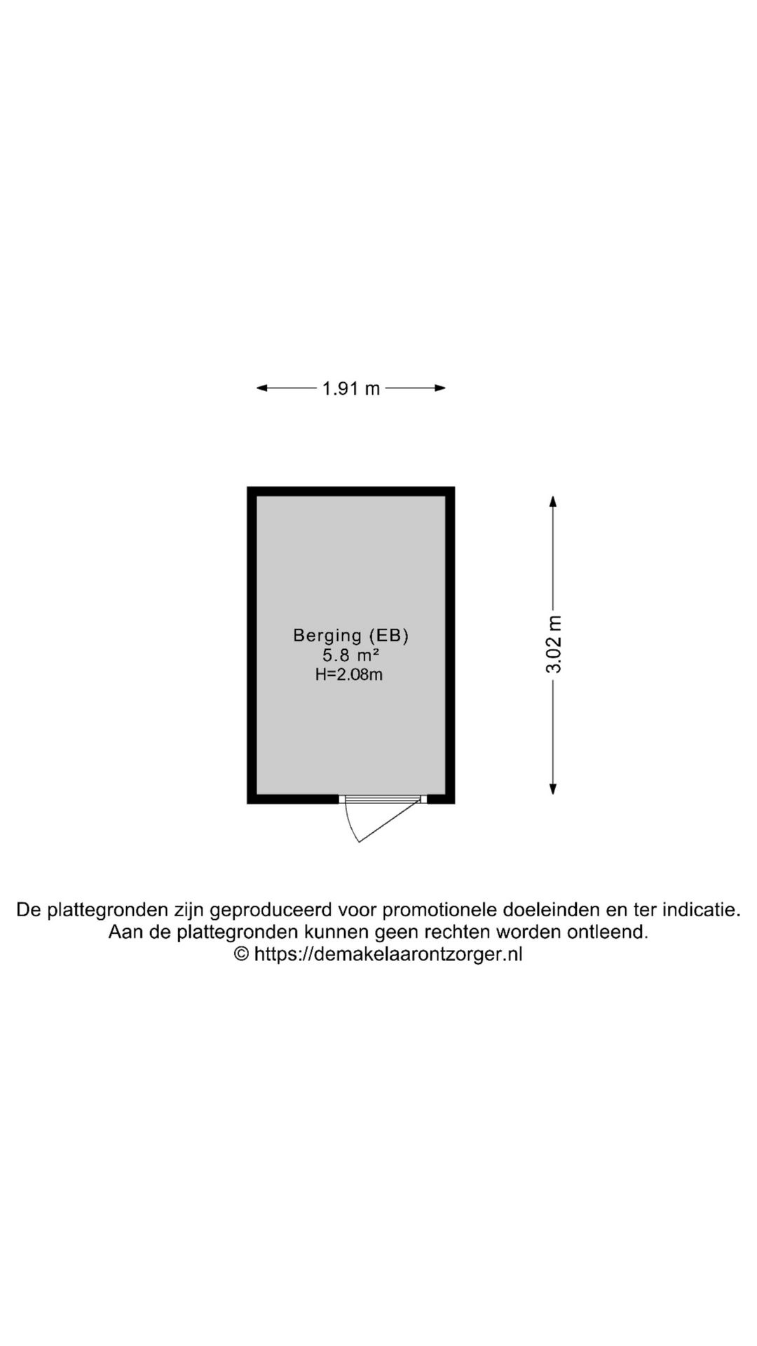 Photo 47 of Mr. P.J. Troelstralaan 223
