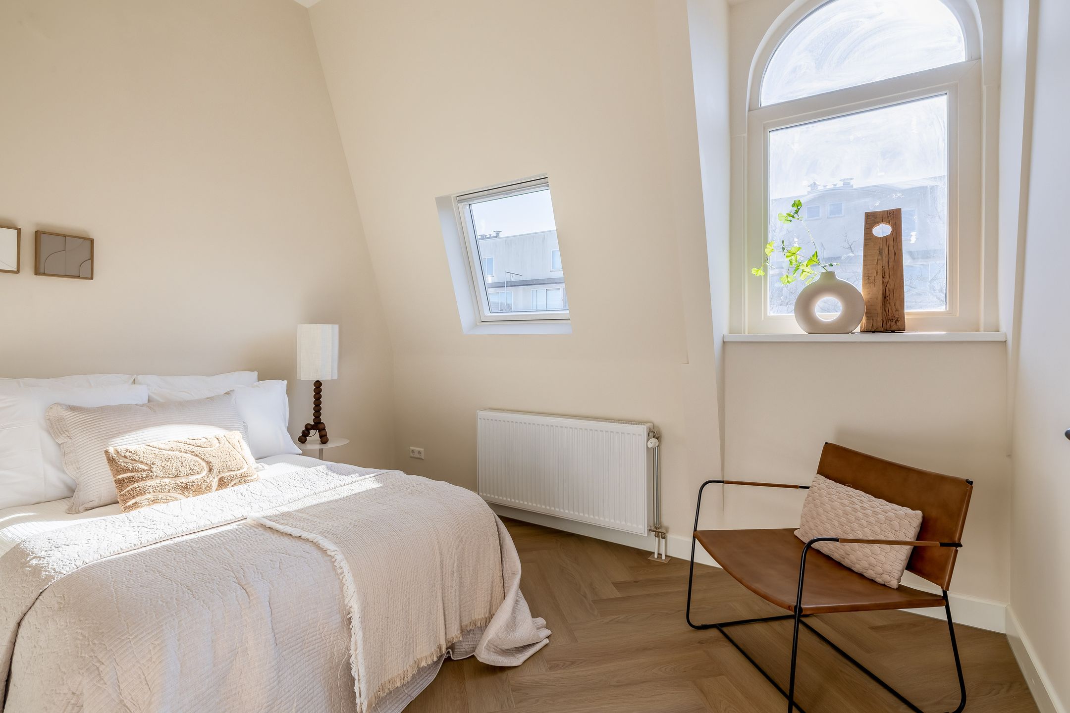 Foto 3 van Nieuwe Binnenweg 287-B02