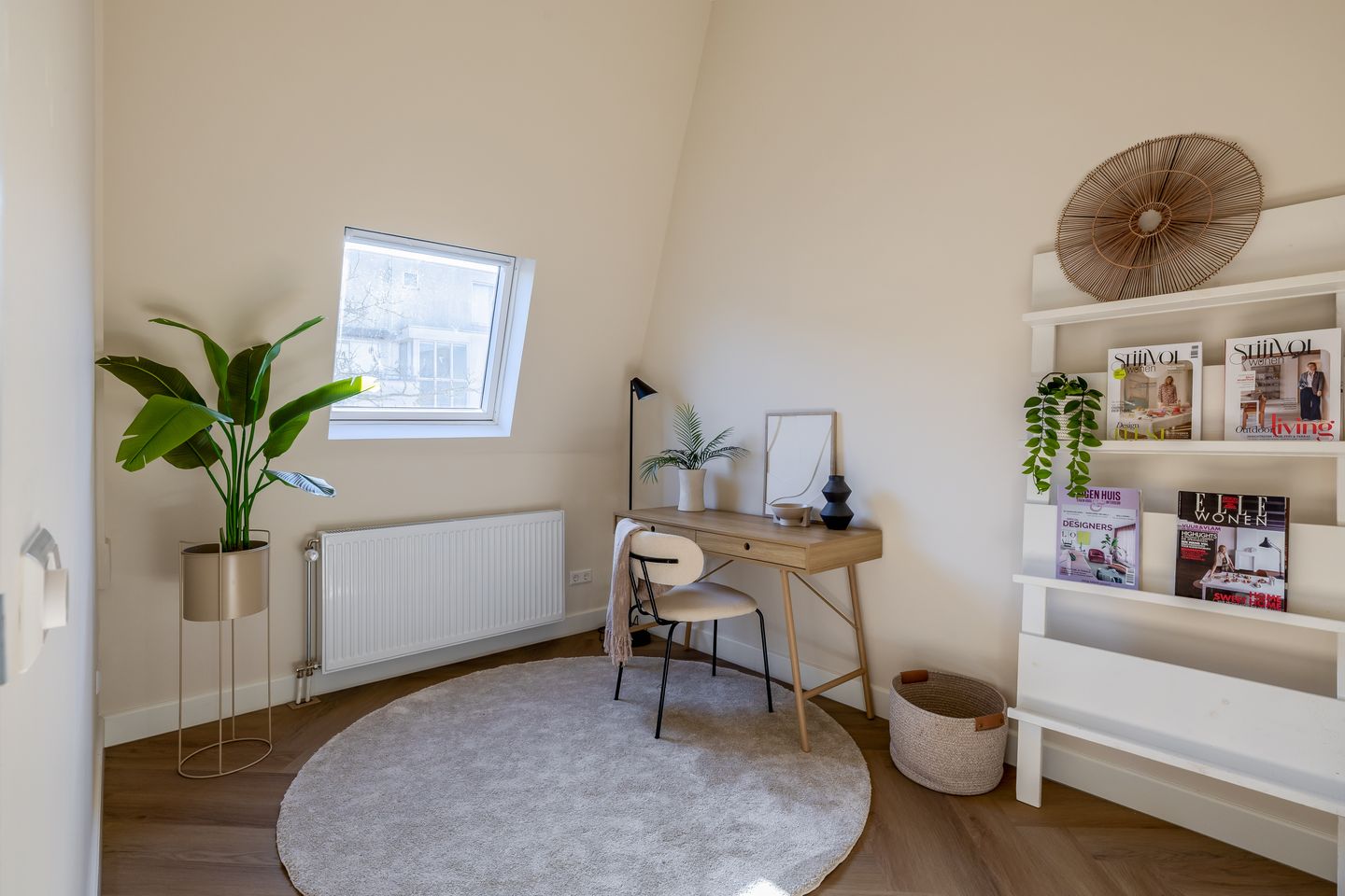 Foto 25 van Nieuwe Binnenweg 287-B02