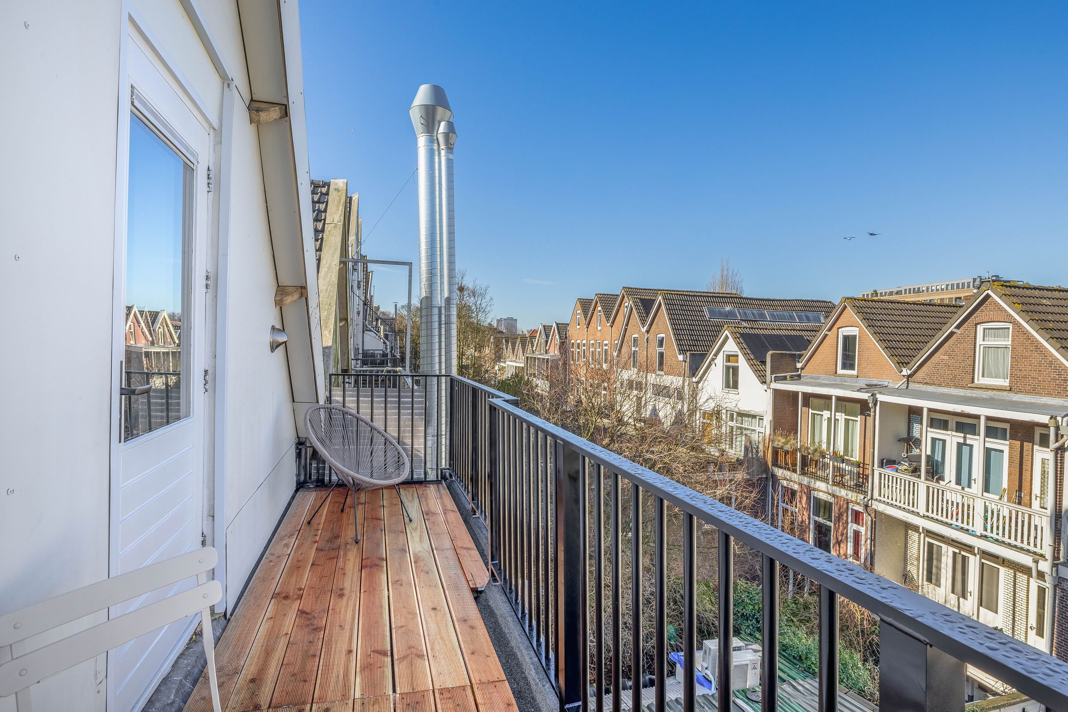 Foto 6 van Nieuwe Binnenweg 287-B02