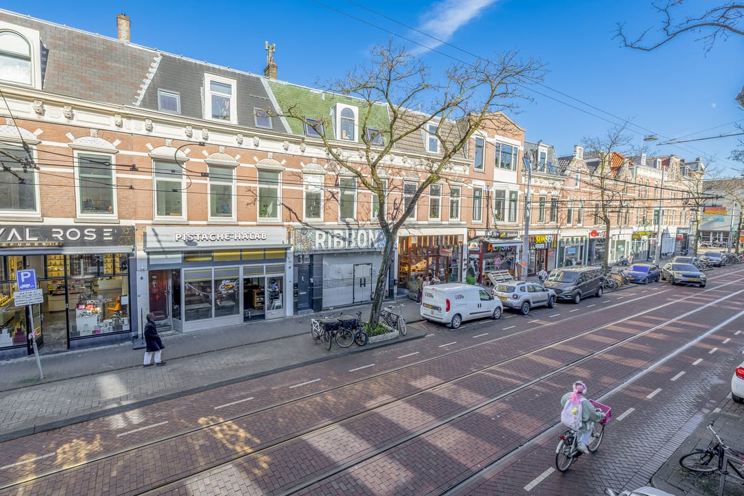 Foto 7 van Nieuwe Binnenweg 287-B02