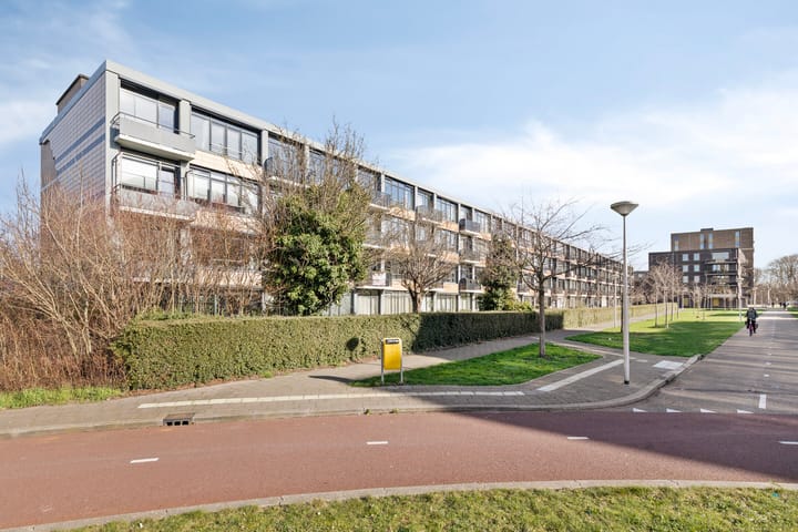 Raafstraat 22