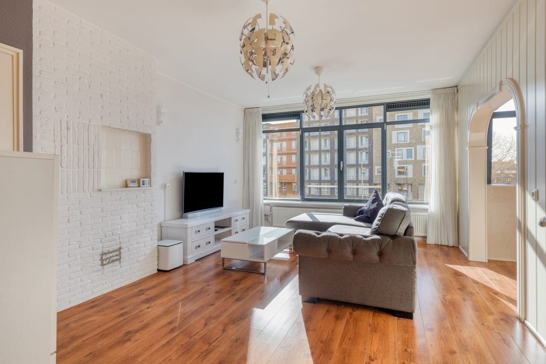 Photo 2 of Raafstraat 22