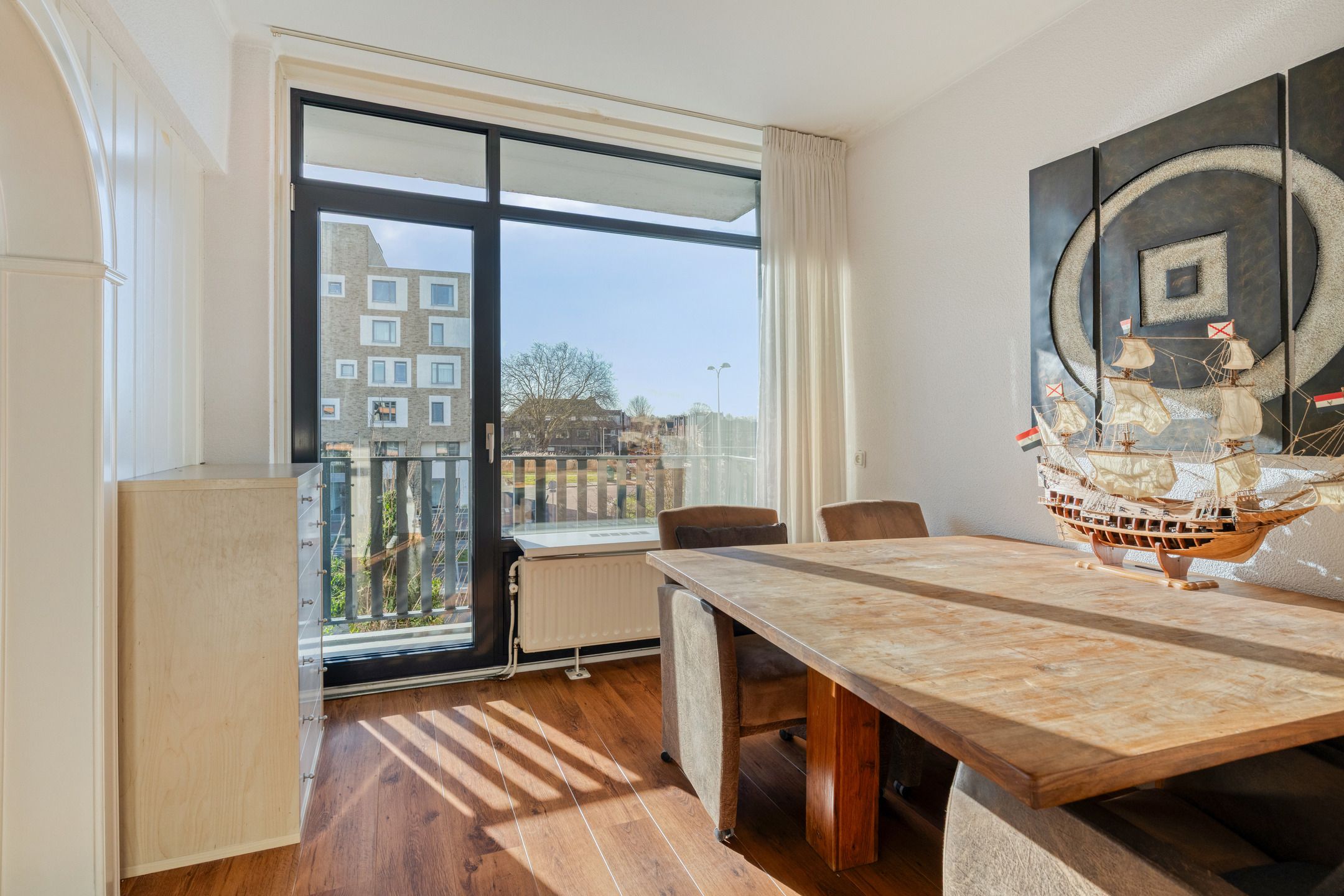 Photo 3 of Raafstraat 22