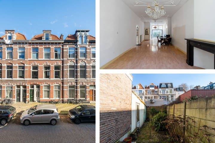 Photo 2 of Van Bylandtstraat 99