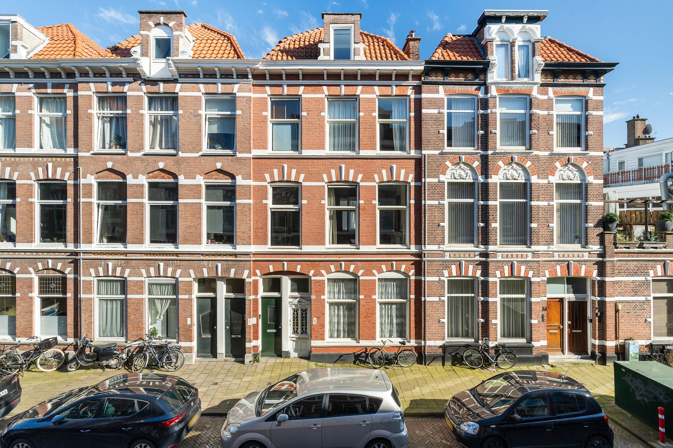 Photo 3 of Van Bylandtstraat 99