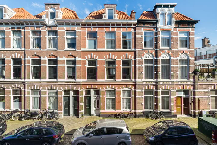 Photo 3 of Van Bylandtstraat 99