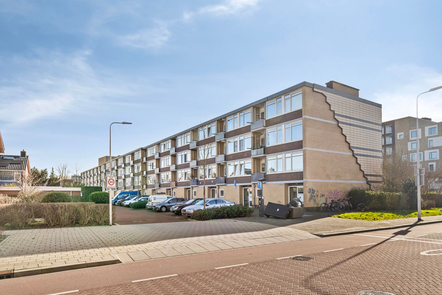 Photo 5 of Raafstraat 22