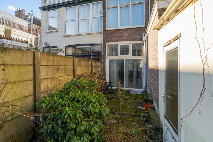 Photo 4 of Van Bylandtstraat 99