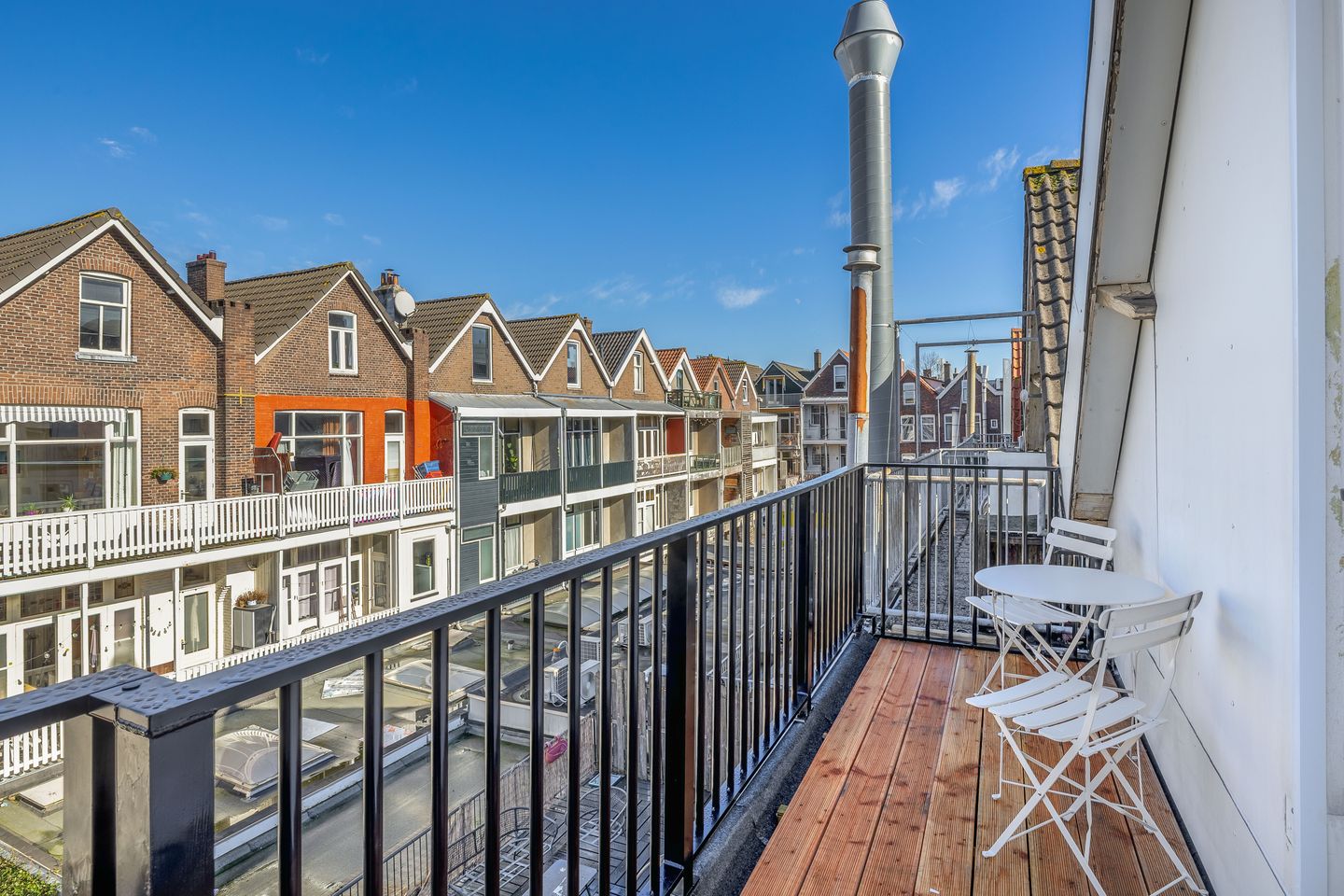 Foto 19 van Nieuwe Binnenweg 287-B02