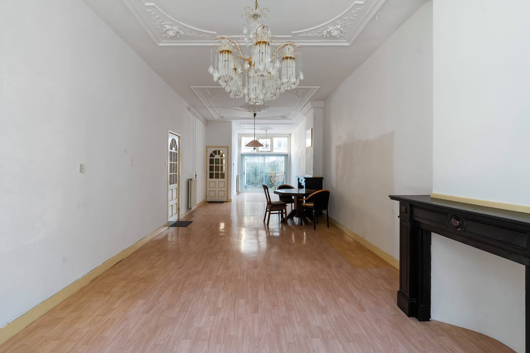 Photo 7 of Van Bylandtstraat 99