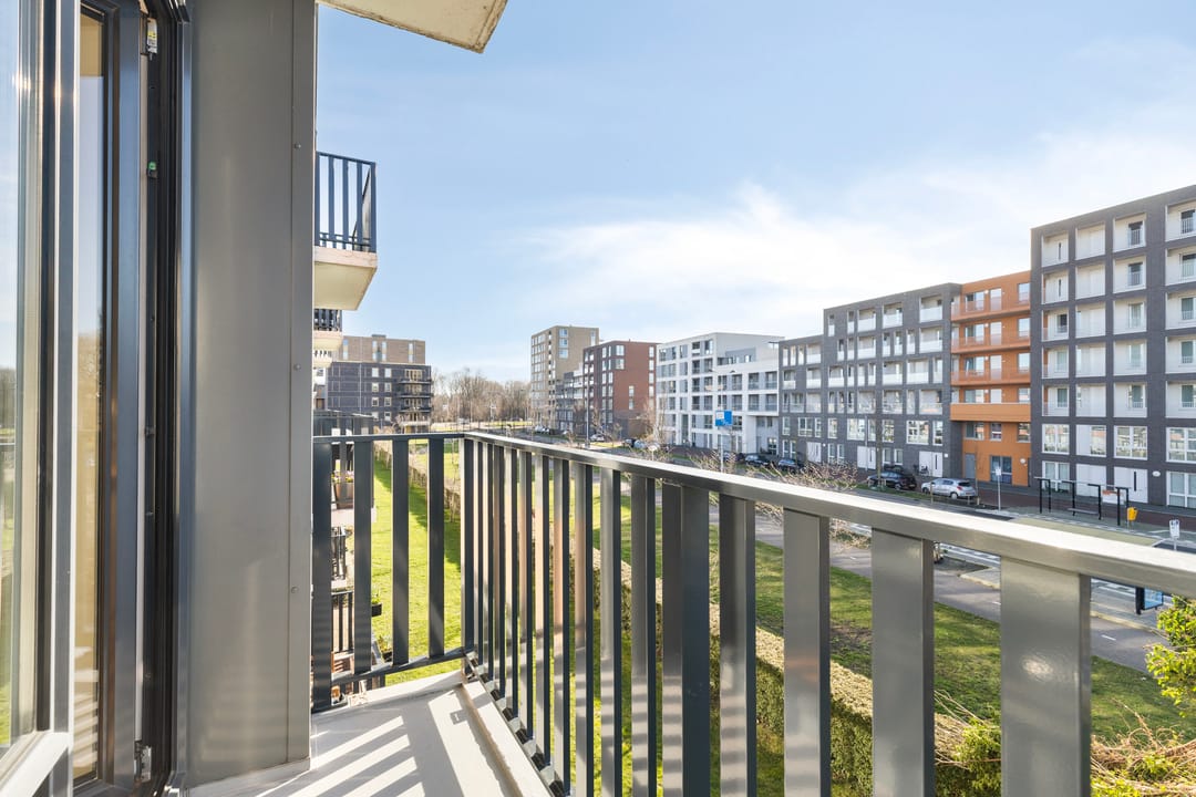 Photo 17 of Raafstraat 22