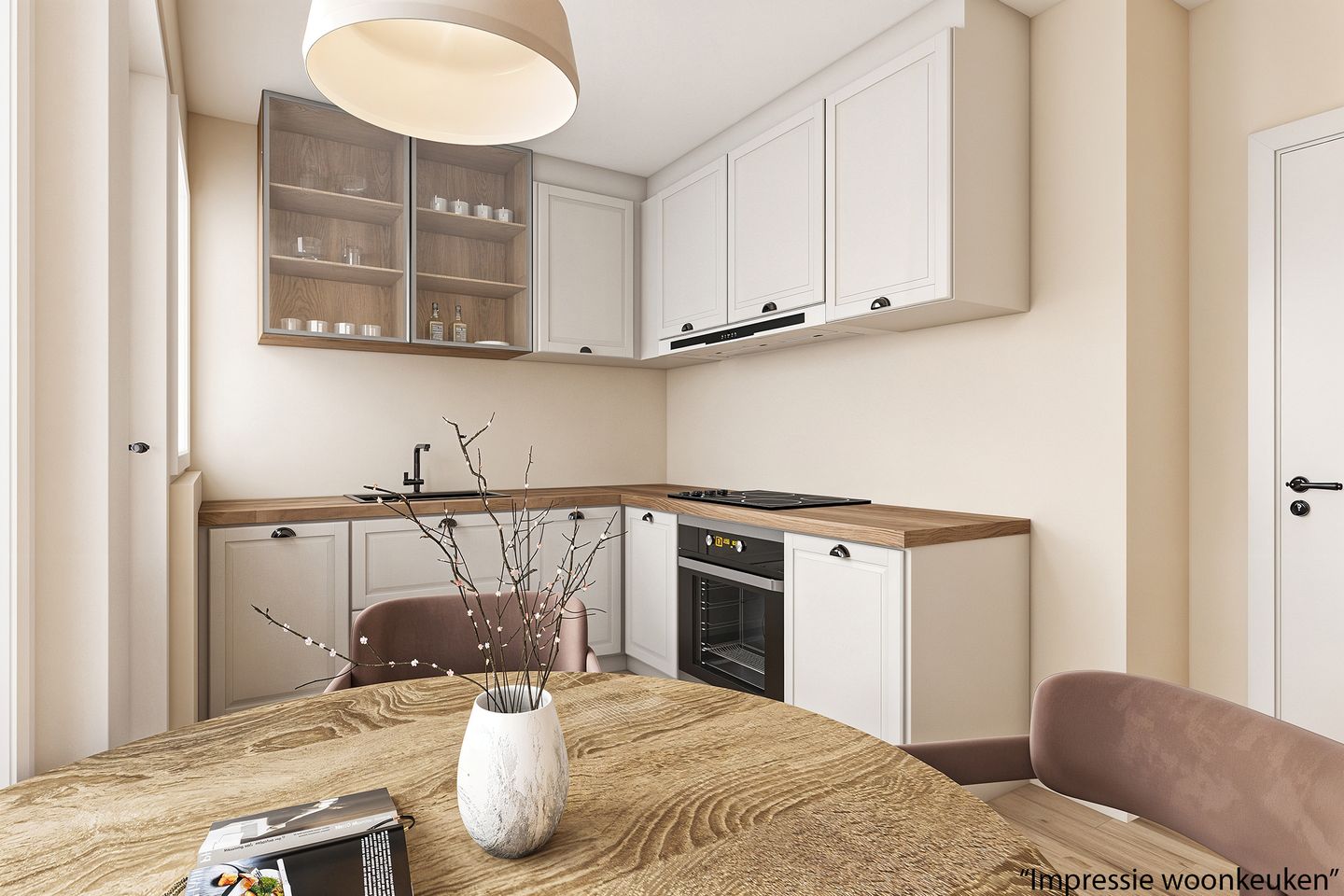 Photo 19 of Raafstraat 22