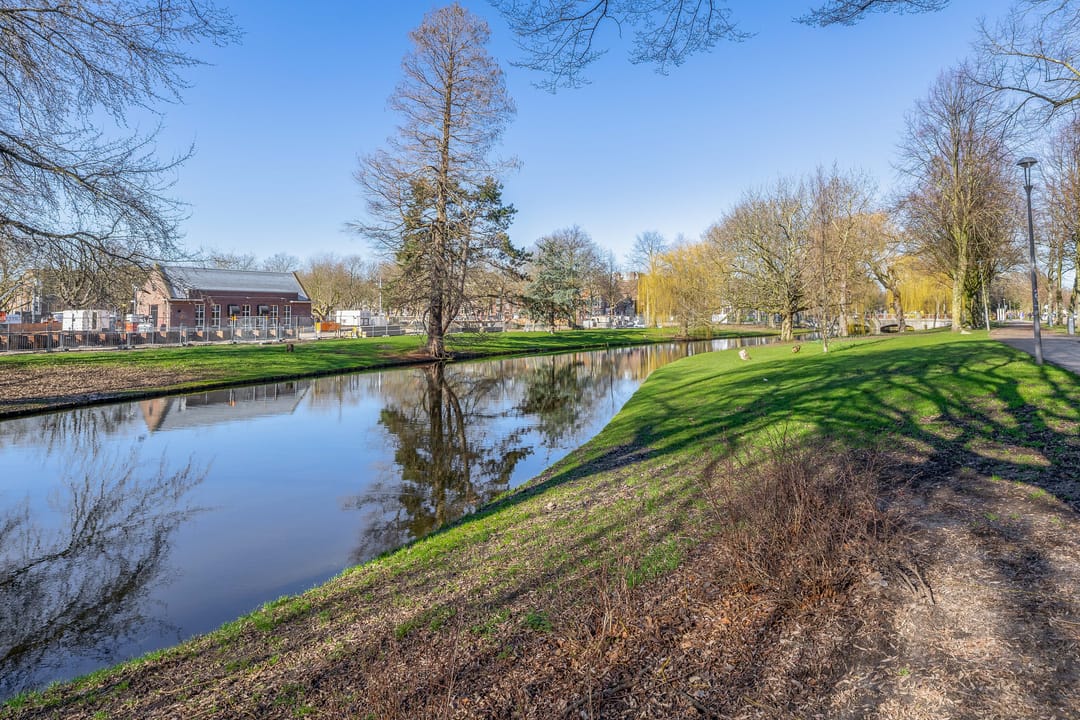 Foto 32 van Nieuwe Binnenweg 287-B02