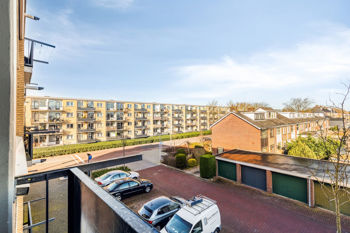 Photo 25 of Raafstraat 22